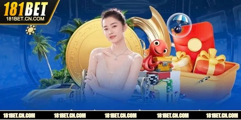 Điều kiện tham gia khuyến mãi 181BET