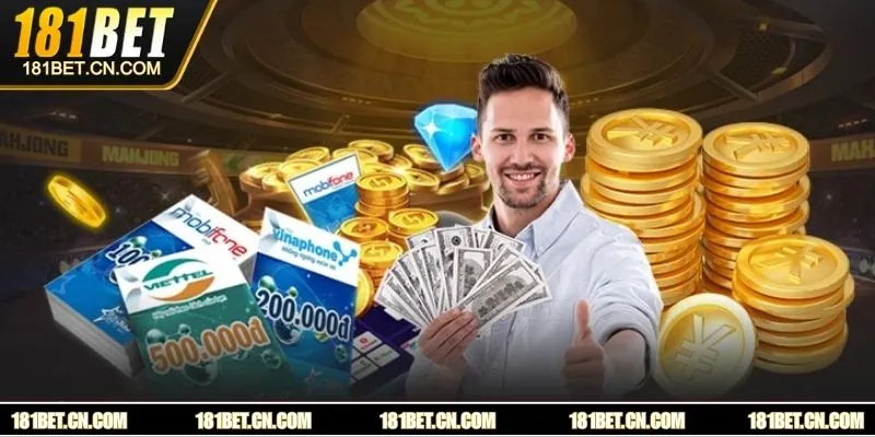Lưu ý cần nắm để tránh gặp lỗi khi nạp tiền 181BET