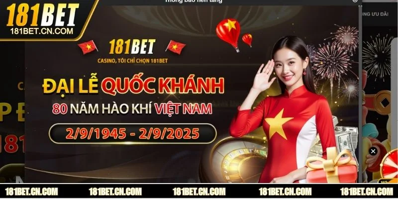 Nắm vững hướng dẫn 181BET đảm bảo an toàn thông tin cá nhân từ đầu