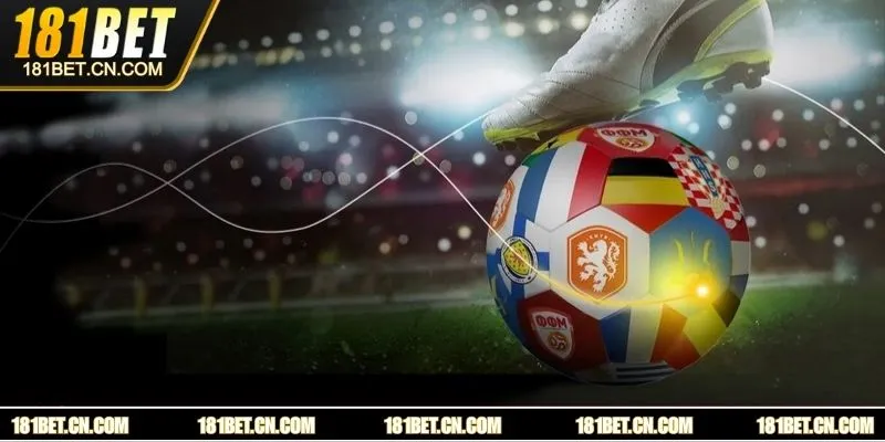 Nhiều bộ môn hấp dẫn anh em nên trải nghiệm tại thể thao 181BET